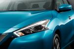 Nissan Lannia 2015 года